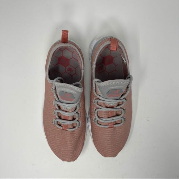 New Balance Fresh Foam Arishi Sport V1 Running Shoe Dusted Peach Womens Size 7.5 - Picture 2 of 10